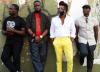 Robert Glasper Experiment