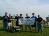 RoboJackets' IGVC team