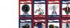 Robotics Week Baseball Cards CoC Rotator