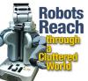 Robots Reach - Rotator