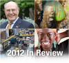 Year in Review 2012 Rotator