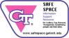 Safe Space Logo