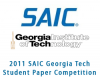 2011 SAIC Georgia Tech Student Paper Competition