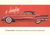 de Sakhnoffsky Red Car Rendering