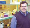 Philip Santangelo, PhD - Assistant Professor, Wallace H. Coulter Department of Biomedical Engineering