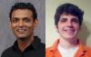 Santosh Vempala and Ben Cousins