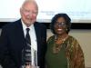 Schaffer Distinguished Service Award
