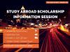 Study Abroad Scholarships Info Session 2