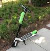 dockless scooter