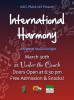 International Harmony 2012