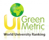 UI GreenMetric World Ranking