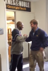 Georgia Tech Students Pay It Forward With Holiday Surprise