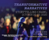 2020 Transformative Narratives Storytelling Crawl