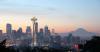 Seattle City