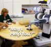 Robots in the Home Rotator