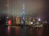 Shanghai at Night - China Development Trip 2015