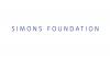 simons foundation
