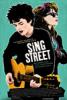 Sing Street Movie Poster