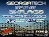 GT Night at Six Flags