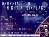 SCPC Atlanta Life presents: GT Night at Six Flags!