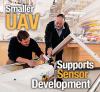 Small UAV - Rotator