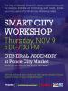 Smart City Workshop