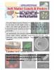 Soft Matter Lunch & Posters