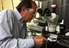 Testing sol-gel materials