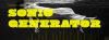 Erikson Clock presents  Sonic Generator on May 14th