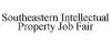 Southeastern Intellectual Property Job Fair logo