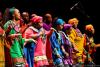 Soweto Gospel Choir