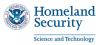 Homeland Security Science & Technology Logo