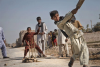 Sport for Development and Peace