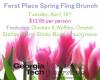 Ferst Place Spring Fling Brunch