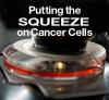 Squeeze on Cancer image