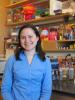 Stavroula Hatzios, Postdoctoral Fellow