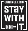 STAY WITH IT™ campaign