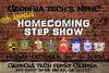 Step Show 2015