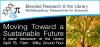 Blended Research: Moving Toward a Sustainable Future