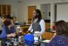 "SWiMS Making a Winogradsky Column" - CEISMC hosted the 3rd Annual STEM Mini-Conference