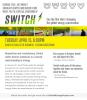 Switch screening flyer