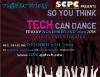 So you think TECH can Dance 2010