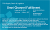 TAG Luncheon & Panel - Omni-Channel Fulfillment