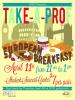 Spring 2013 Take-A-Prof!