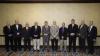 TAPPI 2015 board members