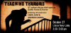 Teaching Terrors