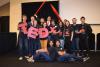 TEDx students