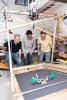 Researchers and MuddyBot2