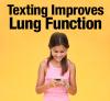 Texting & Asthma - Rotator
