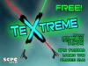 SCPC Comedy and Entertainment presents: TeXstreme